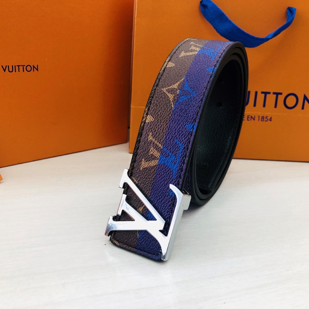 พร้อมส่ง ! เข็มขัดหนัง คุณภาพสูง ทนทาน แฟชั่นใหม่ สไตล์นักธุรกิจ สําหรับผู้ชาย และผู้หญิง