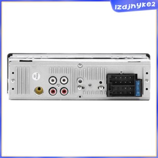 [lzdjhyke2] เครื่องเล่น MP พอร์ต USB อินพุต AUX AM FM รับสัญญาณวิทยุ -SX-5513 สําหรับรถยนต์