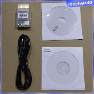 [lzdjhyke2] ชิปจูนนิ่ง Tactrix 2.0 + ECU FLASH Tactrix 2.0 ECU 2.0