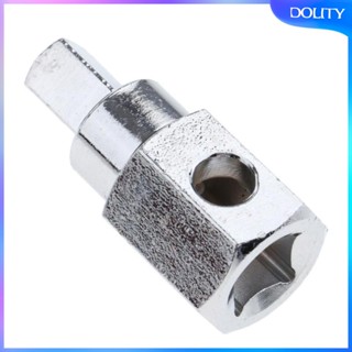 [dolity] ปลอกสกรูท่อระบายน้ํามัน 8 มม. อุปกรณ์เสริม สําหรับรถยนต์