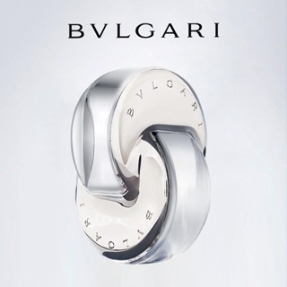 【สินค้าพร้อมส่ง】ของแท้ 💯 Bvlgari Omnia Crystalline EDT 5ml/10ml