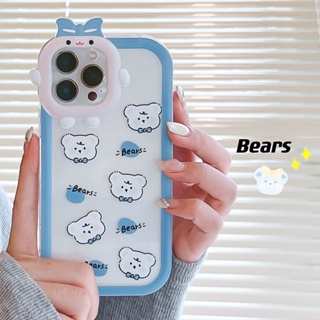 การ์ตูนสไตล์มอนสเตอร์สำหรับ เคสไอโฟน Compatible for iPhone 11 13 14 12 Pro Max XR 7 8 SE Plus X XS Max 2020 2022