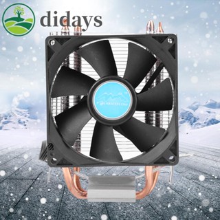 "POLAR Iceflow CPU Cooler - พัดลมใบพัดสีเขียว สําหรับ AMD LGA 2011 1366 115X"