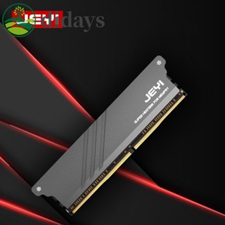 "JEYI Imemory-1 RAM ฮีทซิงค์หม้อน้ํา หน่วยความจําคูลเลอร์ สําหรับ DDR2 DDR3 DDR4 DDR5"