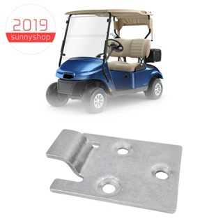 บานพับที่นั่ง สําหรับ EZGO 1995-Up TXT Medalist MPT Shuttle Workhorse Golf Cart Parts 71610-G01