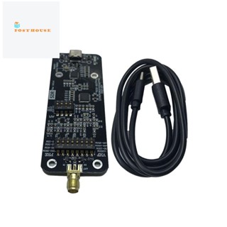 ตัวรับสัญญาณวิทยุ ADC RSP1 Msi2500 Msi001 12 Bit