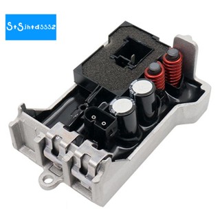 2308216351 อะไหล่ตัวต้านทานเครื่องเป่าลมร้อน สําหรับ Mercedes-Benz C-Class E-Class W203 W211 W220