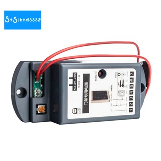 หม้อแปลงควบคุมพาวเวอร์ซัพพลาย 12V3A 3A สําหรับล็อคประตู