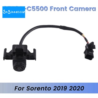 ใหม่ กระจังหน้าจอดรถยนต์ 95780-C5500 สําหรับ Kia Sorento 2019 2020