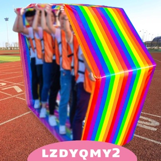 [Lzdyqmy2] เกมตัวต่อ ทรงกลม สําหรับเล่นเกม ปาร์ตี้