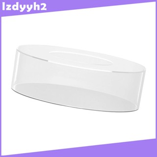 [Lzdyyh2] ชั้นวางเค้ก ทรงกระบอก ทรงกลม สําหรับโชว์อาหาร