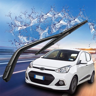 ที่ปัดน้ําฝนด้านหลัง สําหรับ Beijing Hyundai I10 08-2014