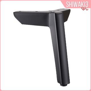 [Shiwaki3] ขาเฟอร์นิเจอร์ ทรงสามเหลี่ยม DIY สําหรับเก้าอี้ โต๊ะเครื่องแป้ง