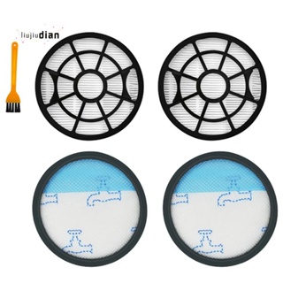 อะไหล่ไส้กรอง Hepa แบบเปลี่ยน สําหรับ Rowenta Swift Power Cyclonic RO2910 RO2913 RO2915 RO2932 RO2933 RO2957 RO2981