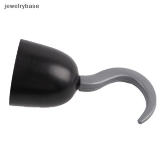 [jewelrybase] ตะขอโจรสลัด เครื่องแต่งกายคอสเพลย์ ปาร์ตี้ฮาโลวีน