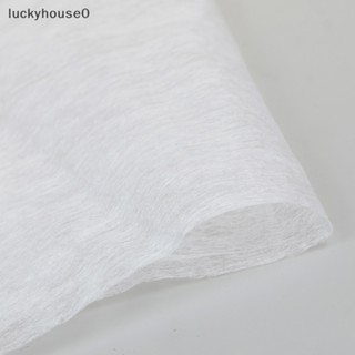 Luckyhouse0^^ ใหม่ เครื่องดูดควัน พัดลม จาระบี กระดาษกรองคาร์บอน 12 ชิ้น