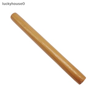 Luckyhouse0^^ ลูกกลิ้งนวดแป้งโดว์ สําหรับตกแต่งเค้ก ฟองดองท์