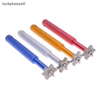 Luckyhouse0^^ หัวเหลาร่องไม้กอล์ฟ แข็งแรง *ใหม่