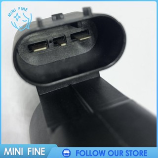มอเตอร์เซอร์โวคาลิปเปอร์เบรคจอดรถ LR036573 สําหรับ F10 / F18 / F11 / 520I / X3 /