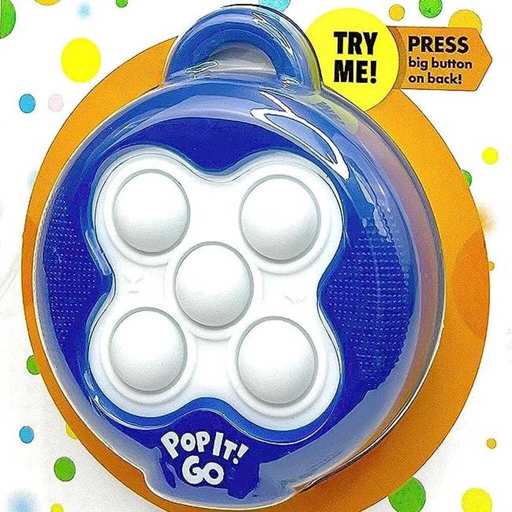 pop it ของแท้ ถูกที่สุด พร้อมโปรโมชั่น ธ.ค. 2025 | BigGoเช็คราคาง่ายๆ