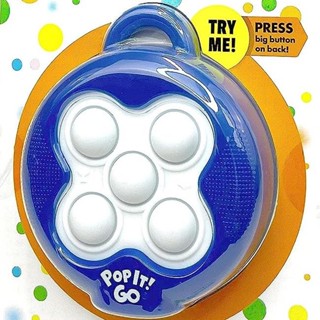 Pop It Go ของแท้ USA - Buffalo Games [ สินค้าพร้อมส่ง ]