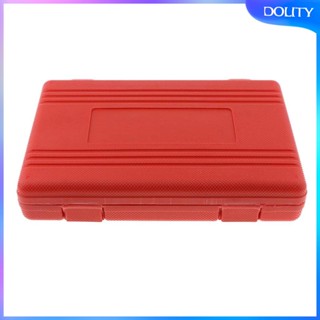 [dolity] เครื่องวัดการบีบอัดกระบอกสูบเครื่องยนต์ 8 ชิ้น