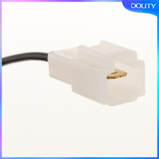 [dolity] โซลินอยด์ปิดเชื้อเพลิง ประสิทธิภาพสูง สําหรับ B1250 B1750 0 0 15471-60010