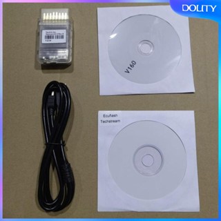 [dolity] Tactrix 2.0 + ECU FLASH Tactrix 2.0 ชิป ECU Tunning Tactrix 2.0