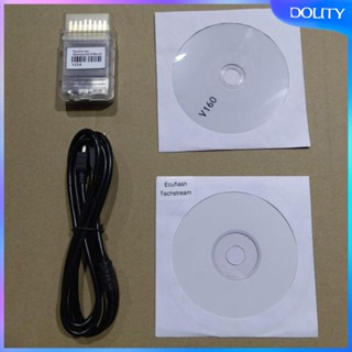 [dolity] Tactrix 2.0 + ECU FLASH Tactrix 2.0 ชิป ECU Tunning Tactrix 2.0