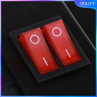 [dolity] พัดลมระบายความร้อน 24V 24 โวลต์ 300 วัตต์ สําหรับภายในรถยนต์ รถบรรทุก