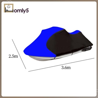 [Homyl5] อะไหล่ผ้าออกซ์ฟอร์ด 210D ขนาด 3.6x2.5 ม. ติดตั้งง่าย