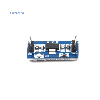 [cxGUYU] โมดูลพาวเวอร์ซัพพลาย ควบคุมแรงดันไฟฟ้า 6V-12V เป็น 5V 800mA DC-DC เชื่อมต่อง่าย PRTA