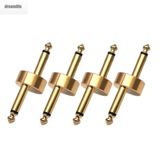 【DREAMLIFE】Z Type Couplers Z Type Connectors 1/4 Inch 1pc Accessories Durable Useful