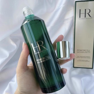 Helena Rubinstein HR Green Treasure เอสเซ้นส์ขวดน้ํา ขนาด 200 มล. สําหรับซ่อมแซม