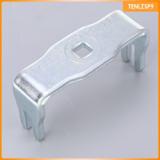 [tenlzsp9] เครื่องมือประแจถอดซ็อกเก็ต เหล็ก ปรับได้ สําหรับซ่อมแซมรถยนต์
