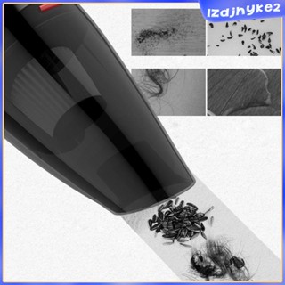 [lzdjhyke2] ใหม่ เครื่องดูดฝุ่น 12V แบบพกพา สําหรับรถยนต์