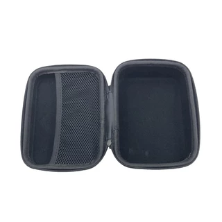EVA Travel Case for Laptop Accessories Shockproof and Dustproof Storage Bag