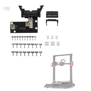 Cre Anysub อะแดปเตอร์เชื่อมต่อบอร์ดสัมผัส 3D สําหรับโพรบหลายชนิด bl-Touch