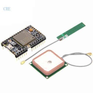 Cre UART GPIO I2C บอร์ดทดลอง หลายชิ้น สําหรับการเชื่อมต่อและการสื่อสารที่ง่าย