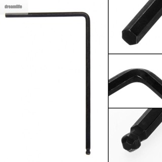 【DREAMLIFE】Guitar Truss Rod Wrench For Martin Acoustic Guitar Rod Truss 4mm Allen Brand New