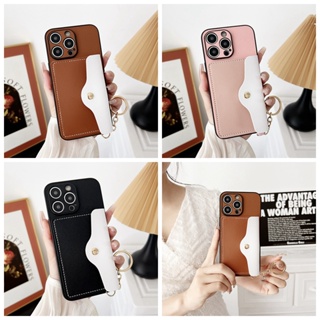 เคสโทรศัพท์มือถือหนังนิ่ม พร้อมช่องใส่บัตร ตั้งได้ สําหรับ Redmi k60 Pro k50 Ultra k50 k40 Gaming k50 k40s k40 K30 k20 Pro Poco F4 X2 F2 Pro