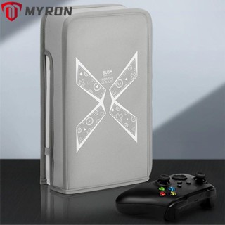 Myron เคสป้องกัน สําหรับ Xbox Series S Gaming Game Player