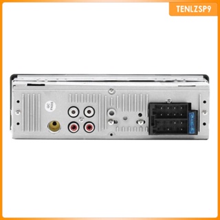 [tenlzsp9] เครื่องเล่น MP พอร์ต USB อินพุต AUX AM FM รับสัญญาณวิทยุ -SX-5513 สําหรับรถยนต์