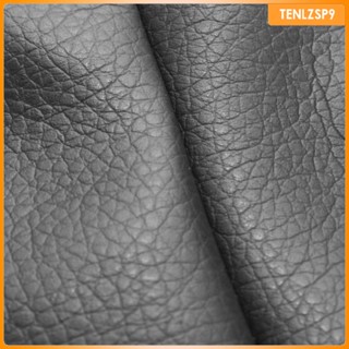 [tenlzsp9] คู่มือสูง ​​คันโยกเกียร์ หนัง PU 07 CC 308 คุณภาพสูง
