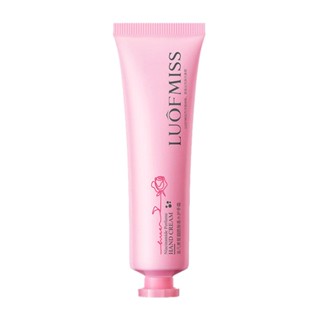 Lovanmedicine Luofmiss Niacinamide แฮนด์ครีม ให้ความชุ่มชื้น 30 กรัม