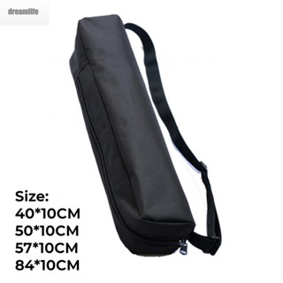 【DREAMLIFE】Tripod Stand Bag Light Oxford Cloth Storage Case Tripod Stand Umbrella