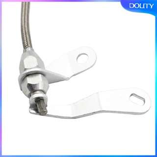 [dolity] สายเคเบิ้ลส่งสัญญาณอัตโนมัติ ป้องกันสนิม สําหรับยานพาหนะ รถยนต์