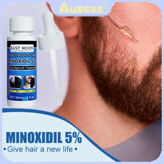 60ml Eastmoon Kirkland Signature Minoxidil For Men 5% Extra Strength Hair Regrowth TECH3