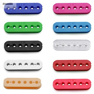 【DREAMLIFE】Humbucker Bobbins Pickup Replacement Parts Double Coil Pickup High Quality