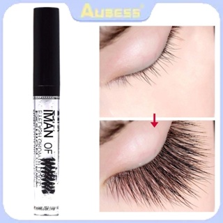 Iman Of Noble Eyelash Growth Serum Fast Grow Enhancer คิ้วหนาขึ้นขนตา TECH3